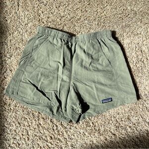 [SOLD] Patagonia Baggies 5”